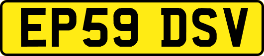 EP59DSV