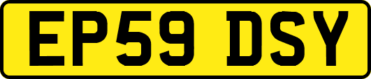 EP59DSY
