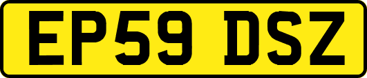 EP59DSZ