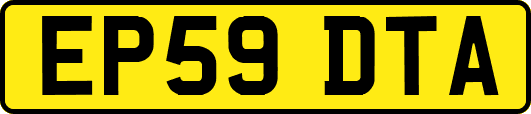 EP59DTA