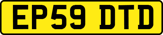 EP59DTD