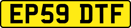 EP59DTF
