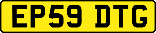 EP59DTG