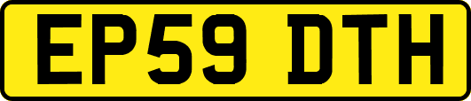 EP59DTH