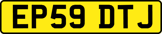 EP59DTJ