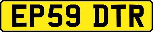 EP59DTR