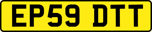 EP59DTT