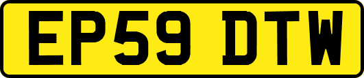 EP59DTW
