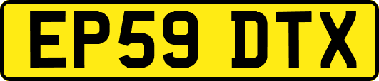 EP59DTX