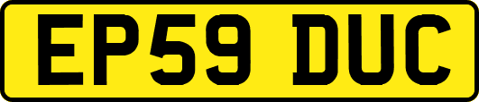 EP59DUC