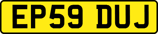 EP59DUJ