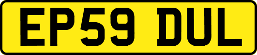 EP59DUL