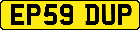 EP59DUP