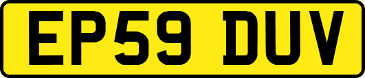 EP59DUV