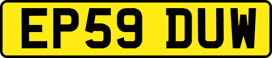 EP59DUW