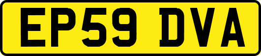 EP59DVA