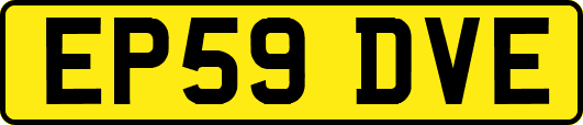 EP59DVE