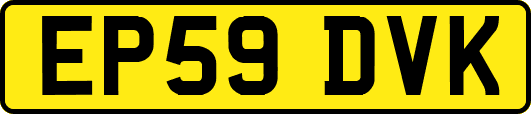 EP59DVK