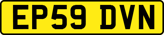 EP59DVN