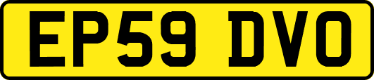 EP59DVO