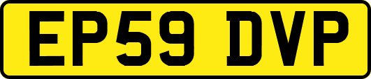 EP59DVP