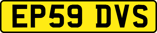 EP59DVS