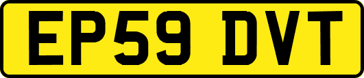 EP59DVT