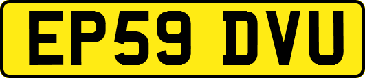EP59DVU