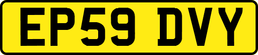 EP59DVY
