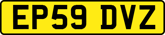 EP59DVZ