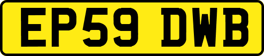 EP59DWB