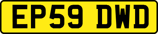 EP59DWD