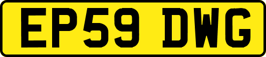 EP59DWG