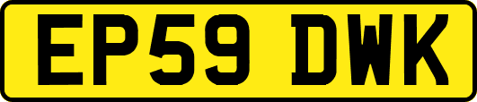EP59DWK