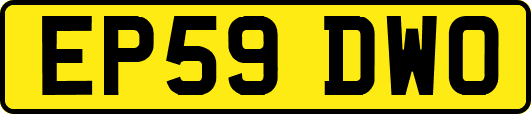 EP59DWO