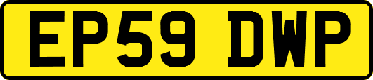 EP59DWP