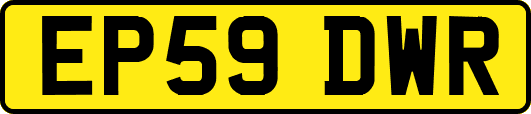 EP59DWR