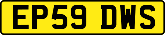 EP59DWS