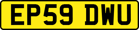 EP59DWU