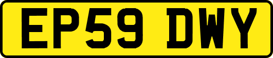 EP59DWY