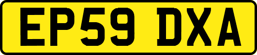 EP59DXA