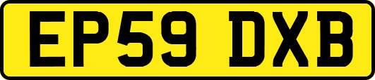 EP59DXB
