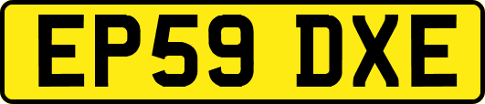 EP59DXE
