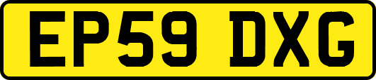 EP59DXG