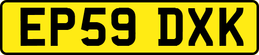 EP59DXK