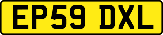 EP59DXL