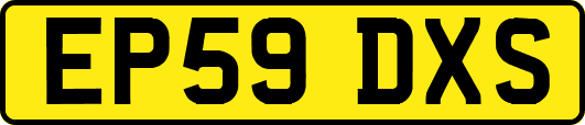 EP59DXS