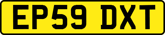 EP59DXT