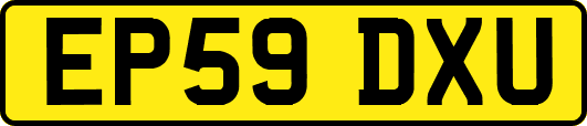 EP59DXU