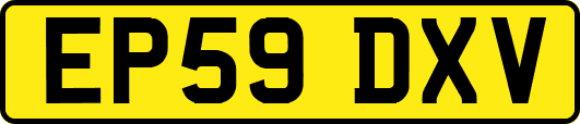 EP59DXV